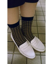 靴下屋 | 秋の新作🍁(レッグウェア)