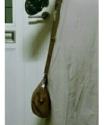 harenohi | いつものお供😊🎵(バッグ)