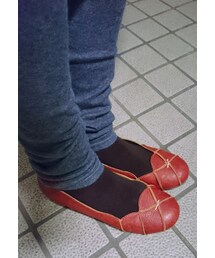 靴下屋 | 秋色靴下🍂(レッグウェア)