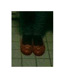 larc en ciel do mes souvenir | 秋色靴👞(シューズ)