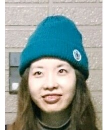 TITICACA | ニット帽～～～❤(帽子)