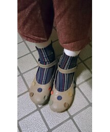 靴下屋 | 秋のカタログ掲載靴下😊🍂(レッグウェア)