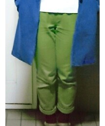 Blucielo | グリーン🌱(パンツ)