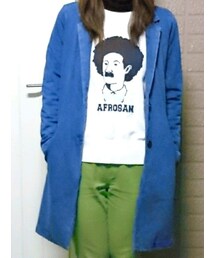 しまむら | お気に入り😆🎵(ジャケット/アウター)