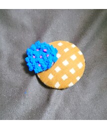 Handmade | 本屋さんで購入🎵(ヘアアクセサリー)