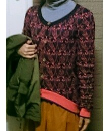 numph | サンプル品で購入🎵(トップス)