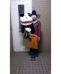 どデカパンダと私🐼 | どデカパンダと私🐼(その他)