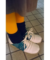 maRe maRe | 楽チンスニーカー👟(シューズ)