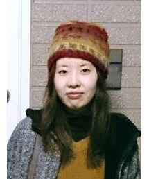 Handmade | 道の駅で購入🎵(帽子)