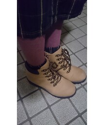 靴下屋 | ストライプ靴下✨(レッグウェア)