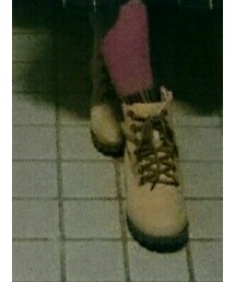 ASBee | お気に入りブーツ👢(シューズ)