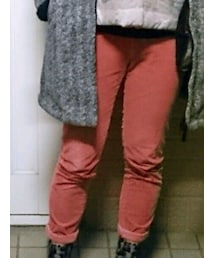 cepo | コーデュロイパンツ✨(パンツ)