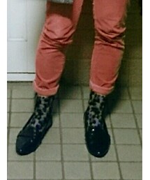 GU | ローファー✨(シューズ)