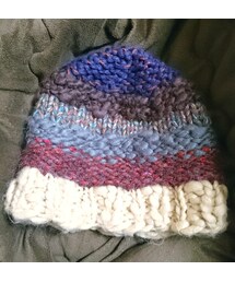 CHEER | 色合いが好き❤(帽子)