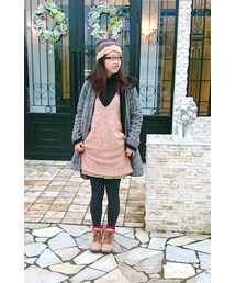 cepo | ショートパンツ履いてます☺(パンツ)