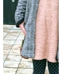 harenohi | いつものお供❤(バッグ)