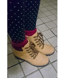 靴下屋 | モコモコ靴下🌼(レッグウェア)