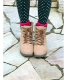 ASBee | 最近のお気に入りブーツ👢(シューズ)