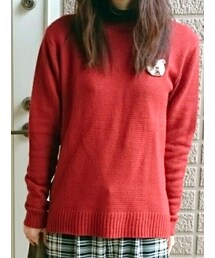 GU | メンズニット✨(トップス)