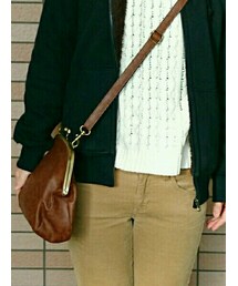 harenohi | いつものお供❤(バッグ)