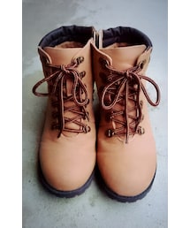 ASBee | お気に入りブーツ👢(シューズ)