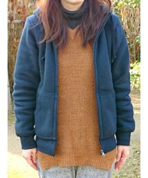 UNIQLO | メンズパーカ✨(トップス)