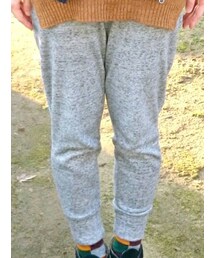 GU | スウェットパンツ✨(パンツ)