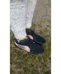 Minnetonka | 馴染んだ感じ✨(シューズ)