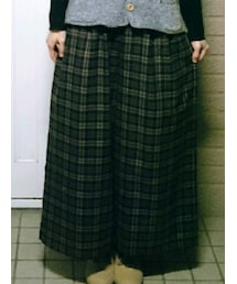 ehka sopo | ワイドパンツ😊✨(パンツ)