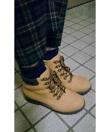 靴下屋 | モコモコ靴下❤(レッグウェア)