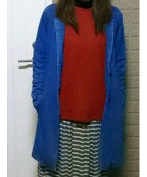 しまむら | デニム～～💙(ジャケット/アウター)