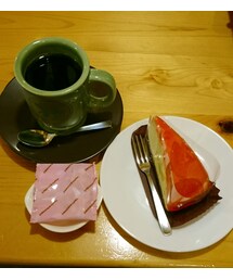 コメダ珈琲店☕ | その他