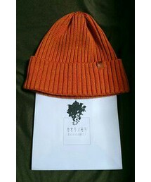 kaorinomori | カオリノモリさんで😊❤(ニットキャップ/ビーニー)