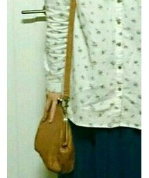 harenohi | 新カラーに変えました⤴(ショルダーバッグ)