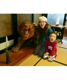 別shot📷✨ | 甥っ子と叫び😱(笑)(その他)