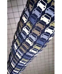UNIQLO | 車柄カットソー🚗(Tシャツ/カットソー)