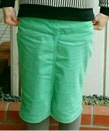 niko and... | 古着屋さんで購入😆🎵(スカート)