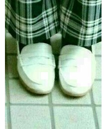 ORiental TRaffic | ローファー✨(モカシン/デッキシューズ)