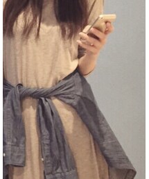 UNIQLO | シャツ/ブラウス