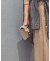 American Apparel | クラッチバッグ