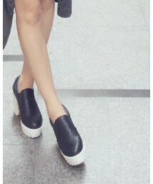 Koetic Friday | その他シューズ