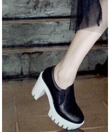 Koetic Friday | その他シューズ