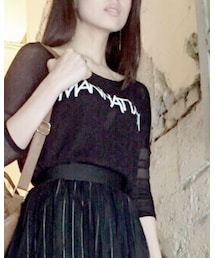 H&M | ニット/セーター