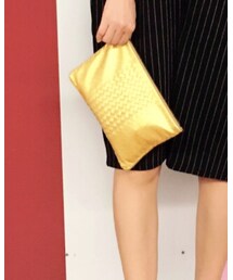 BOTTEGA VENETA | クラッチバッグ