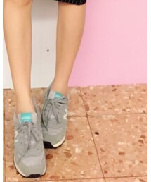 NEW BALANCE | スニーカー