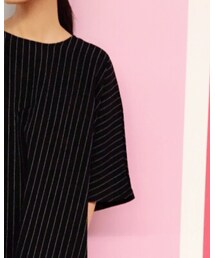 no brand | つなぎ/オールインワン