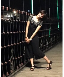 DW | アナログ腕時計