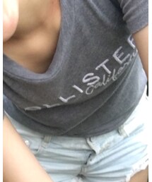 Hollister | Tシャツ/カットソー