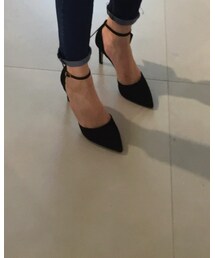 FOREVER 21 | シューズ