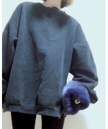 used | スウェット